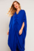 CAFTAN DRICA SILK ESTENCIL - comprar online