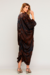 CAFTAN DRICA SAVANA - comprar online