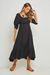 VESTIDO GITANE PRETO