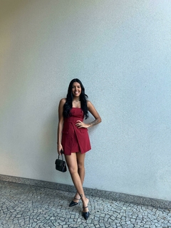 VESTIDO BIANCA