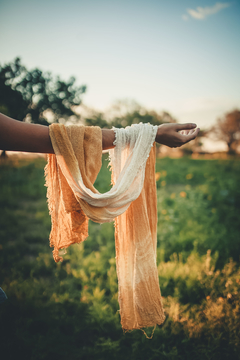 Pashmina Solidago en internet