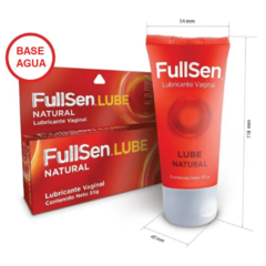 Fullsen Lube Natural Lubricante Intimo en internet