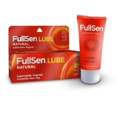 Fullsen Lube Natural Lubricante Intimo