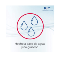 K-Y Gel Lubricante Vaginal con envase de 100 ml en internet