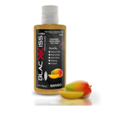 Gel Lubricante Anal Base Agua Sabor Mango con 70g - Libidoo mx