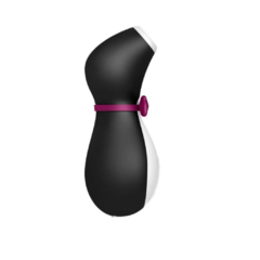 Imagen de Satisfyer Penguin Estimulador de Clítoris