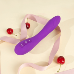 Vibrador con calefacción y Control App Bluetooth - tienda en línea