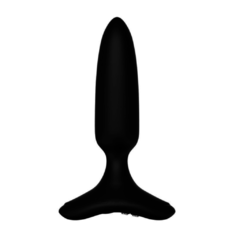 Lovense Hush 2 Butt Plug Vibrador Anal Original 25mm Slim