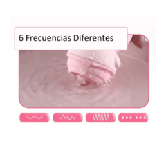 Vibrador de Lengua en Forma de Cerdito - comprar en línea