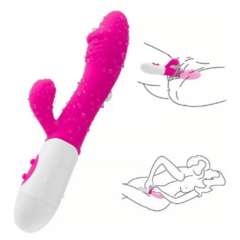 Vibrador para Estimulación de Punto G en internet