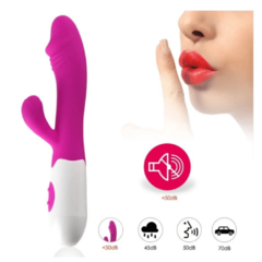 Vibrador para Estimulación de Punto G - comprar en línea