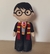 COMBO: Boneco Harry Potter + Alvo Dumbledore - comprar online
