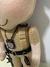Boneco Polícia Militar - comprar online