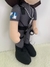 boneca policial militar