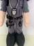 boneca policial militar