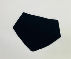 BABADOR BANDANA PRETO