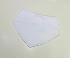 BABADOR BANDANA BRANCO