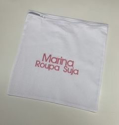 SAQUINHO ROUPA SUJA - comprar online