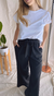 Pantalon Lino - comprar online