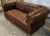 Sillón Chesterfield Full Capitoné