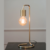 Lámpara de mesa Slim - comprar online