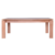 Mesa de comedor Dime Extensible - comprar online