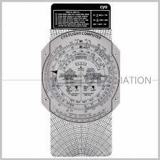 COMPUTADOR DE E6B (VFR) Pilot Slide Rule for Plastic Pilots Military Flight Slide Rule Aviation Flight Ruler - comprar online