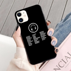 CAPAS DE INSTRUMENTOS DE CABINE para- iPhone 8 7 6 6S Plus X 5S SE 2020 XR 11 12 mini pro XS MAX na internet