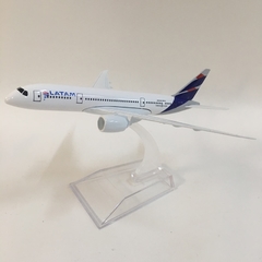 16cm Alloy Metal LATAM AIR TAM Airlines Boeing 787 B787 Airways Airplane Model Plane Model W Stand Aircraft Gift FREE SHIPPING - Weliton Gouveia Carvalho