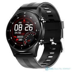 Imagem do Novíssimo Relógio inteligente para Homens para Android , IOS Fitness, com Bluetooth Smart-watch