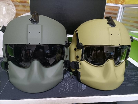 CAPACETE P/ AVIAÇÃO DO EXÉRCITO/AVENTURA OU AGRÍCOLA