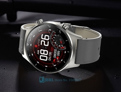 Imagem do Novíssimo Relógio inteligente para Homens para Android , IOS Fitness, com Bluetooth Smart-watch