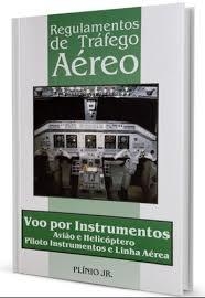 Kit de Livros Para Piloto Comercial (PC) + Brinde / FAZER PEDIDOS na internet