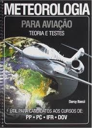 Kit de Livros Para Piloto Comercial (PC) + Brinde / FAZER PEDIDOS - Weliton Gouveia Carvalho