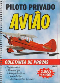 Kit Piloto Privado Avião Prata + Brinde /FAZER PEDIDOS! - Weliton Gouveia Carvalho