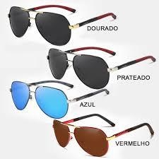 Óculos de sol aviador( KINGSEVEN) K725 Masculino polarizado antirreflexo proteção uv400 na internet