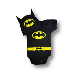 Body Temático Batman