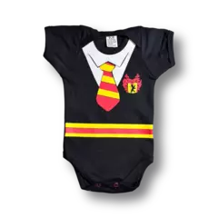 Body Temático Harry Potter