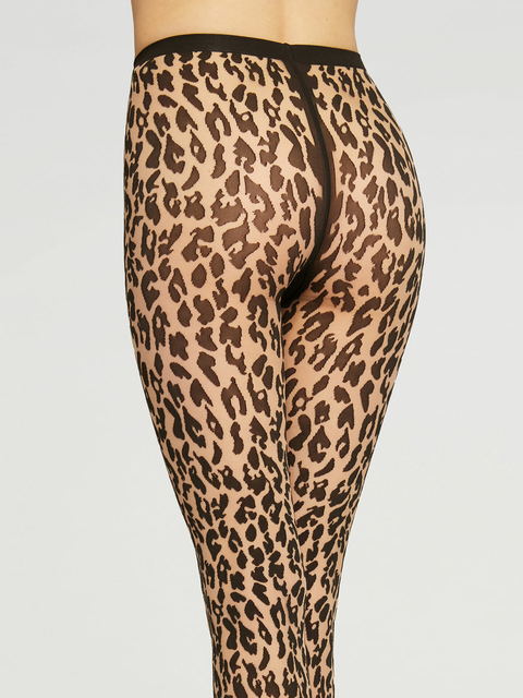 Meia-calça Wolford Satin De Luxe - Meia-calça da Luxury-Legs .com Reino  Unido
