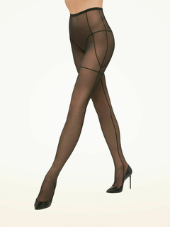 19416 TULLE TIGHTS