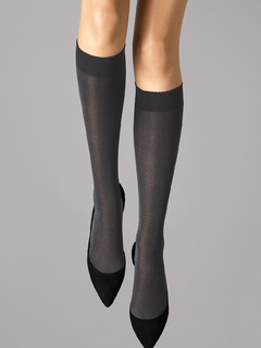 30923 Velvet de Luxe 50 Knee-Highs - comprar online