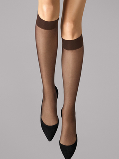 31206 Satin Touch 20 Knee Highs na internet