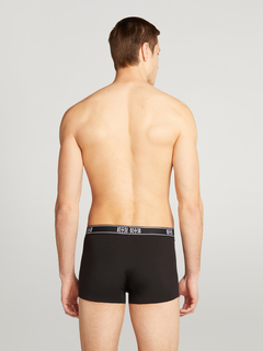 69987 MEN'S PURE BOXER BRIEF - Wolford Brasil