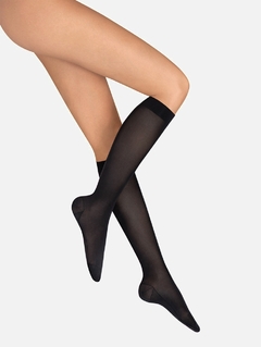 31078 - OPAQUE NATUREL LIGHT KNEE-HIGH