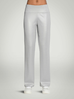 52900 - WET LOOK TROUSERS