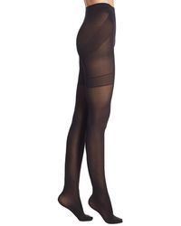 18416 Power Shape 50 Control Top Tights - Wolford Brasil