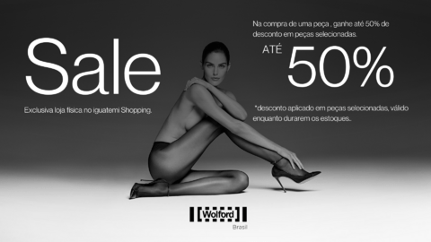 Carrusel Wolford Brasil