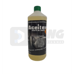 ACEITE DE CORTE ACEITEX COR 7037