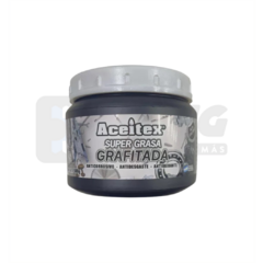 GRASA GRAFITADA ACEITEX