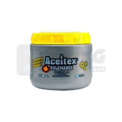 GRASA RULEMANES ACEITEX